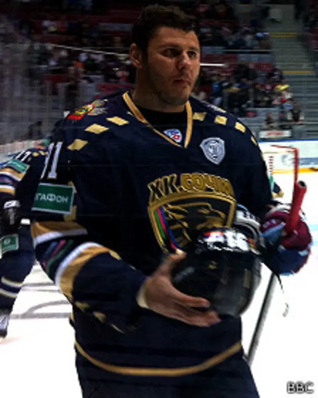 Олег Сапрыкин