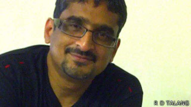 आर डी तैलंग