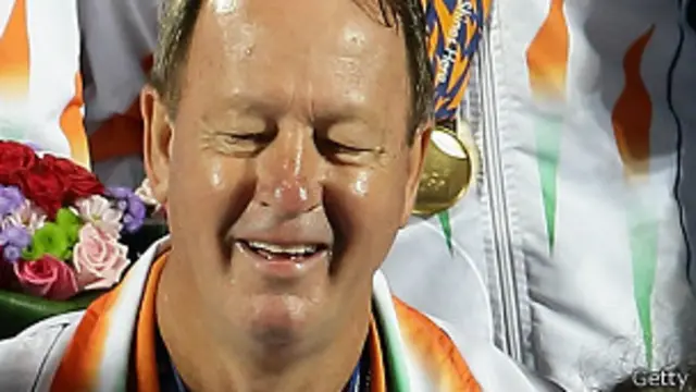 टेरी वॉल्श