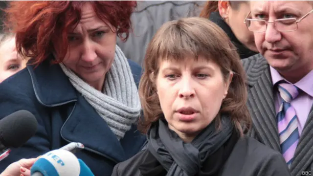 Олена Терещенко