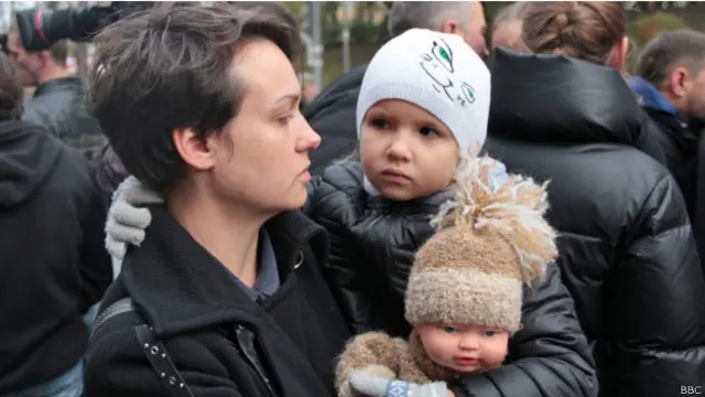 Протест пацієнтів