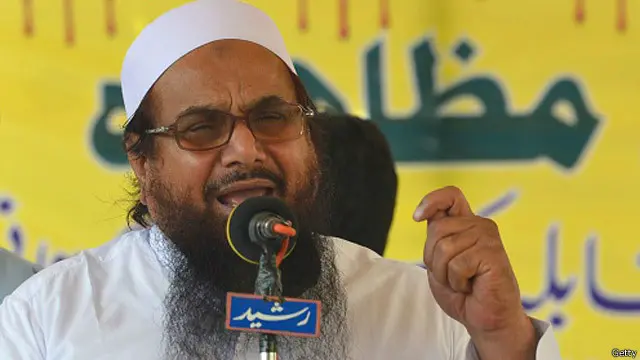 کالعدم تنظیموں کا اپنا ایک متوازی میڈیا ہے جہاں سے وہ جہاد کی ترویج کرتے ہیں