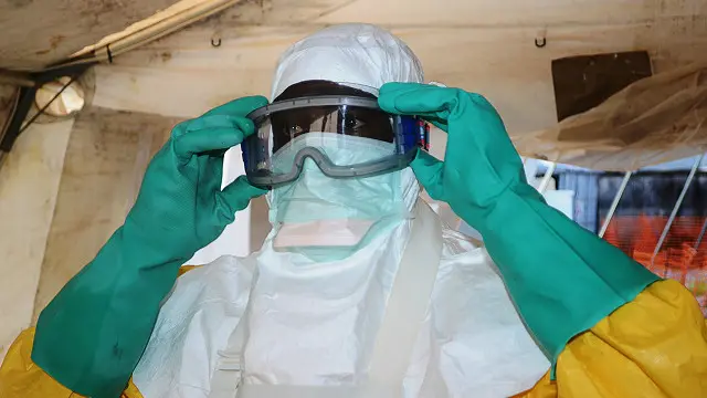 تحدثت منظمة الصحة العالمية عن تطوير تطعيمين جديدين لعلاج المرض.