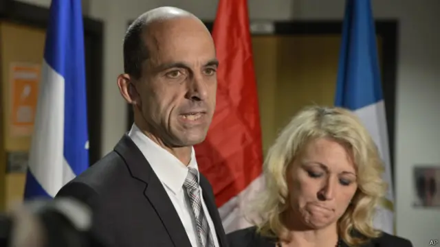 Министр Блэйни