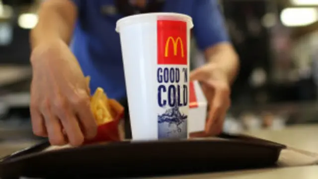 Los trabajadores se quejan de los bajos salarios y lo "deshumanizador" de su tarea.