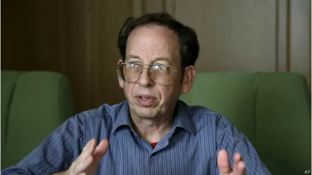 Джеффри Фоул