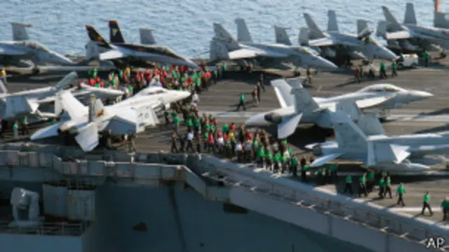 हवाई हमले