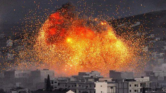 kobani