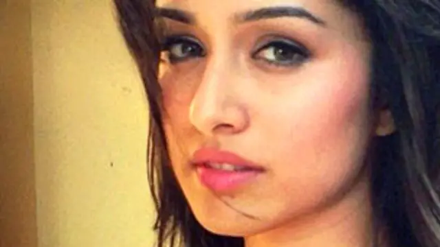 श्रद्धा कपूर