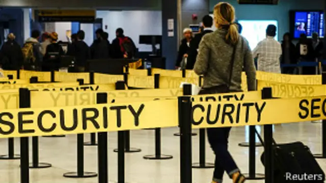 अमरीकी हवाईअड्डा