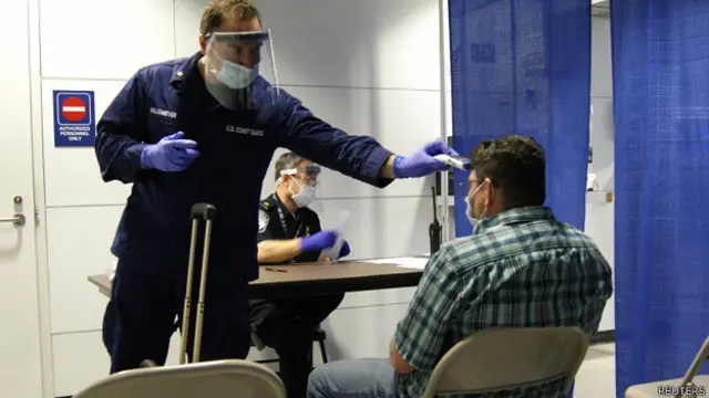 इबोला का संक्रमण