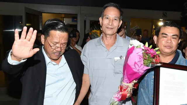 Image hình ảnh hình ảnh hình ảnh hình ảnh hình ảnh hình ảnh hình ảnh hình ảnh Nguyễn Hồng Hải - Nguyễn Văn Hải đi Mỹ vì lý do nhân đạo' - BBC News Tiếng Việt