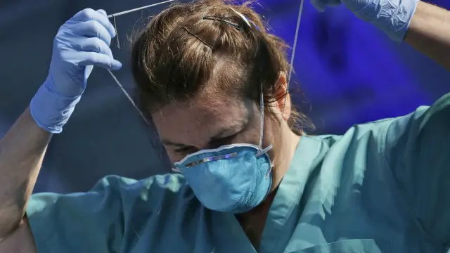 ابولا یک بیماری ویروسی بسیار خطرناک است و بسیاری از مبتلایان به آن در ناحیه غرب آفریقا جان خود را از دست داده اند