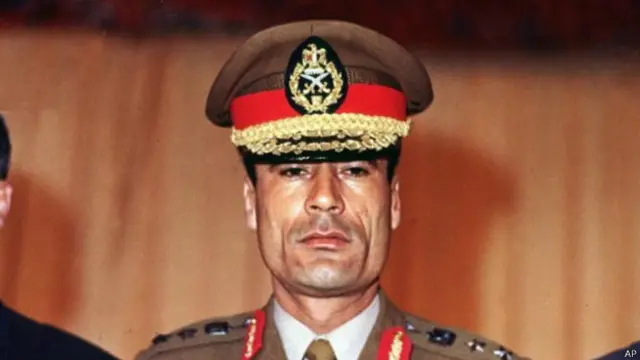 '2010 න් පස්සේ අපි හැසිරිච්ච විදියටම තමයි, ගඩාෆි සහ සදාම් හුසේන් හැසිරුනේ'