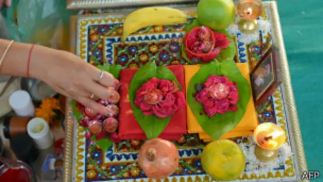 दिवाली, प्रकाशोत्सव