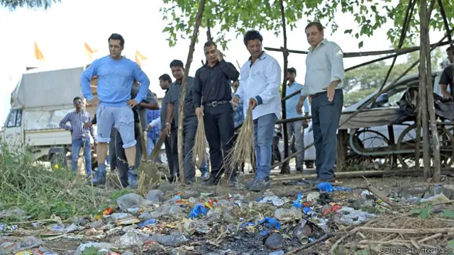 सलमान ख़ान