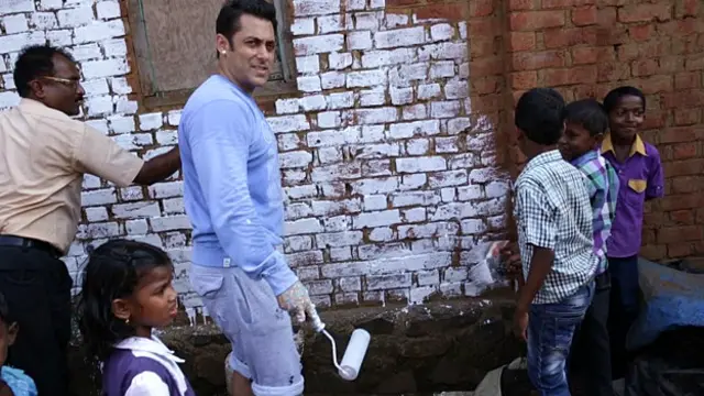 सलमान ख़ान