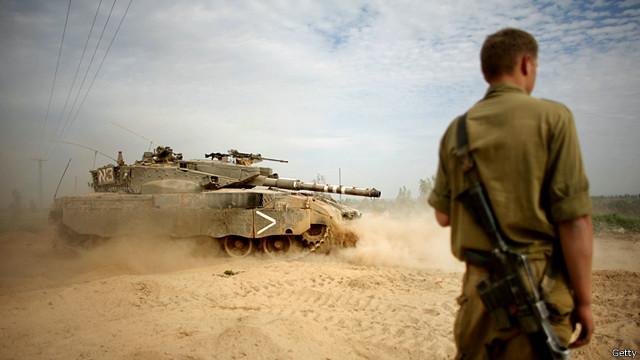 تنشط في سيناء جماعات متشددة سبق وحاولت تنفيذ عمليات ضد أهداف إسرائيلية