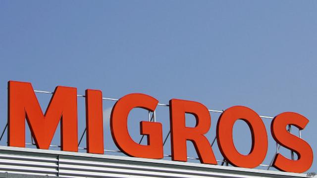 Logo Migros