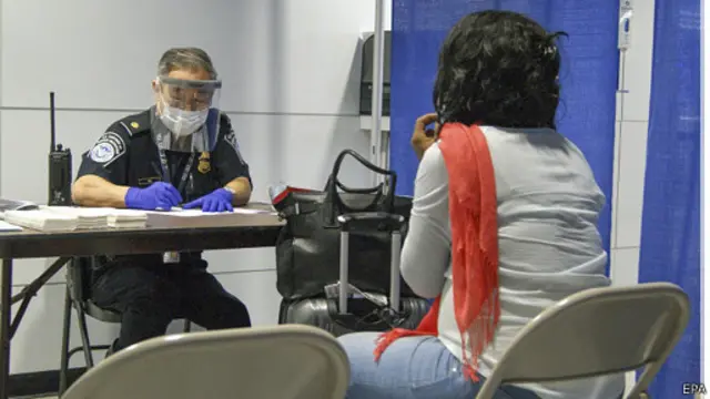 رئیس فدراسیون صلیب سرخ و هلال احمر اقدامات پیشگیرانه برخی کشورها را مورد انتقاد قرار داده است