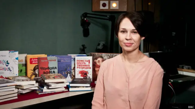 Андрухович