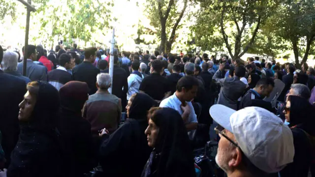 عکس از آرش، اصفهان