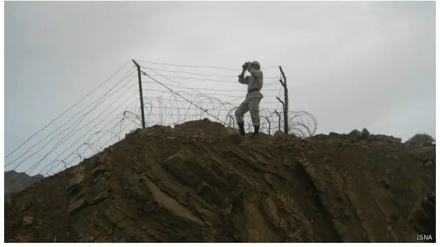 پاکستان اور ایران کی سرحدی فورسز کے درمیان حالیہ دنوں کشیدگی میں اضافہ ہوا ہے