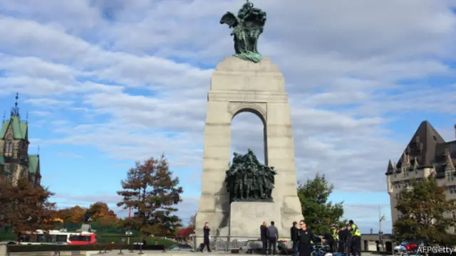 Tugu Peringatan Perang