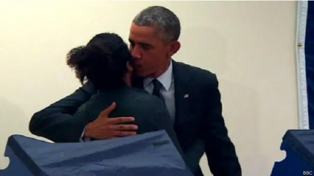 राष्ट्रपति बराक ओबामा