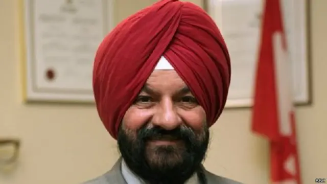 गुरबख़्श सिंह मल्ही, पूर्व सांसद