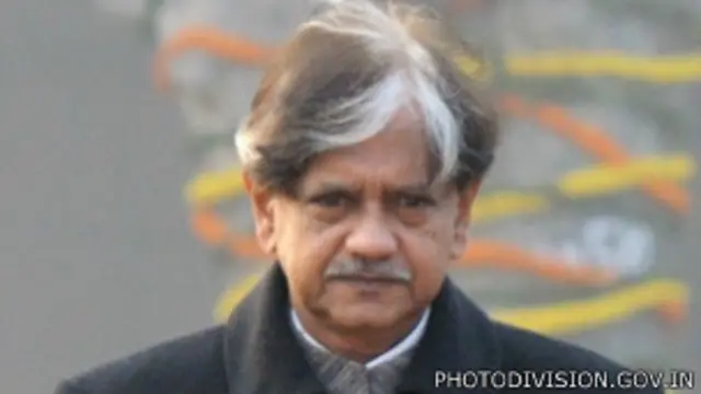 अनिल शास्त्री