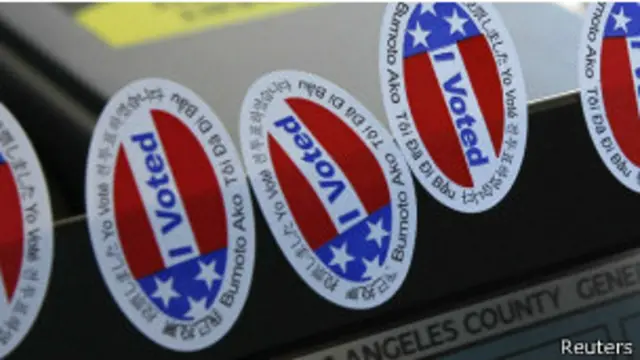  بنا به نظرسنجی روزنامه پولیتیکو، به نظر دو سوم مصاحبه شوندگان، آمریکا در شرایط مناسبی برای مواجهه با چالش‌های امنیتی و اقتصادی پیش رو نیست