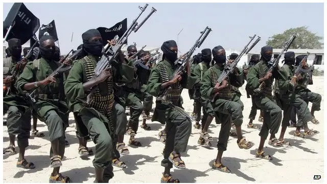 حركة الشباب تسعى إلى الإطاحة بالحكومة المدعومة من جانب الأمم المتحدة