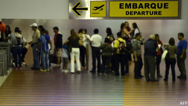 Aeropuerto de Maiquetía