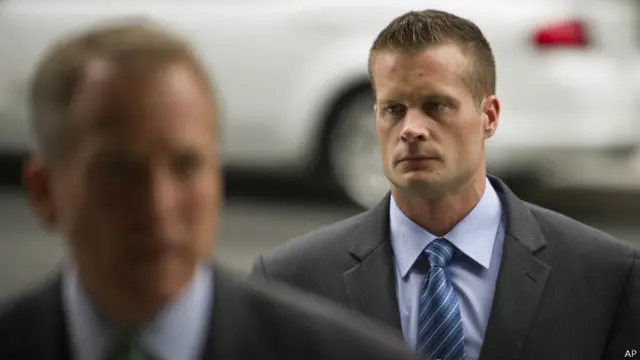 Эван Либерти