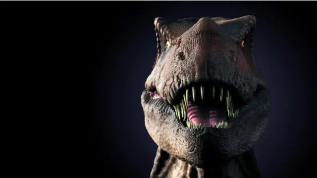 ’ایسا لگتا ہے کہ دودھ پلانے والے یہ جانور اپنی باری کا انتطار کر رہے تھے، اور جیسے ہی ڈائنوسار ختم ہوئے، یہ پھلنا پھولنا شروع ہو گئے‘