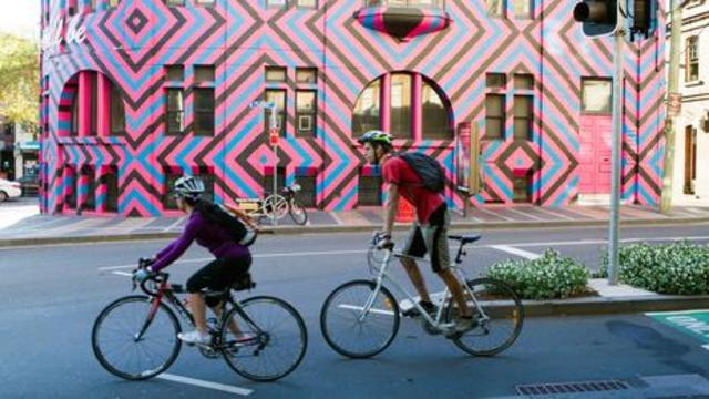 Sydney planeja ter maisgalera bet bonus de 50200 kmgalera bet bonus de 50ciclovias até 2030