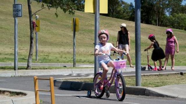 Sydney Park Cycling Centre tem pistas e simulaçõesgalera bet bonus de 50trânsito para crianças
