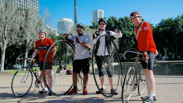 Proliferaçãogalera bet bonus de 50ciclovias, cafés especializados e mecânicas estimulou a práticagalera bet bonus de 50Sydney