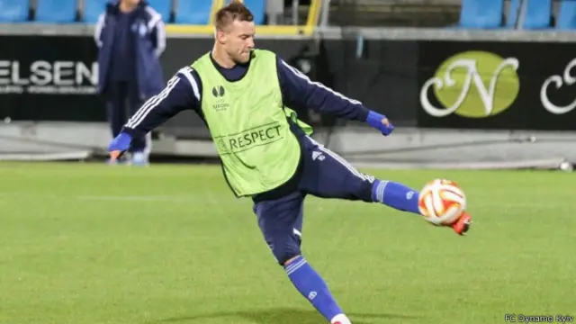 Андрій Ярмоленко