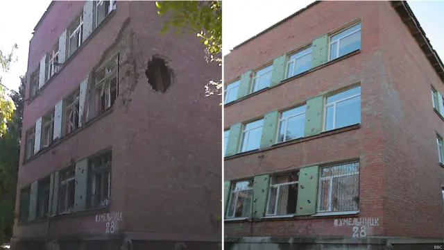 Краматорськ