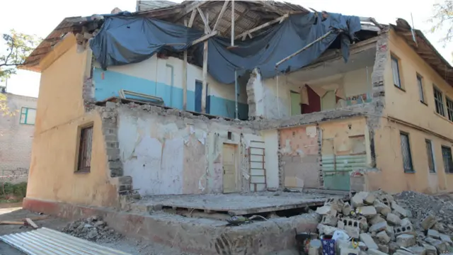 Краматорськ