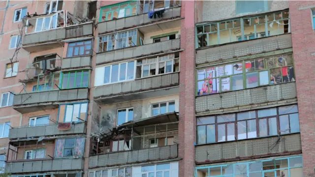 Краматорськ