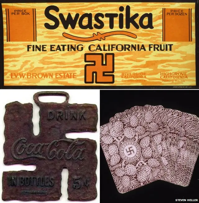 swastika