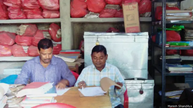 भागलपुर दंगा