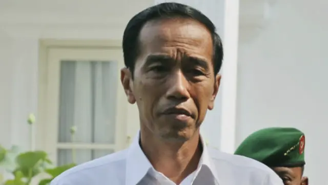 Penundaan pengumuman nama-nama menteri Presiden Jokowi dikritik kalangan dunia usaha.