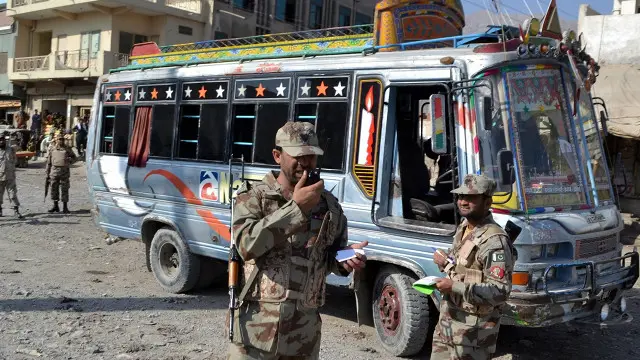 عثمان کو پہلے بھی گرفتار کیا گیا تھا تاہم وہ 2008 میں کوئٹہ میں اے ٹی ایف جیل سے فرار ہوگیا تھا۔ محکمہ داخلہ کی جانب سے ان کے سر کی قیمت بھی مقرر کی گئی تھی