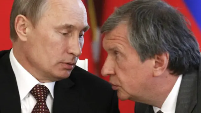 Муқобиллар йўқми?