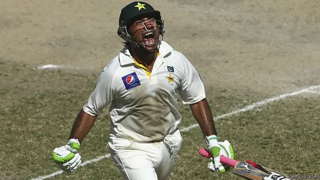 سری لنکا کے خلاف شارجہ ٹیسٹ سے نیوزی لینڈ کے خلاف سیریز تک سرفراز احمد نے وکٹ کیپنگ سے زیادہ بیٹنگ میں اپنی موجودگی کا احساس دلایا