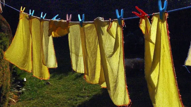 डस्टर्स